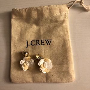 Jcrew earrings
